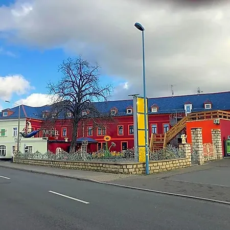 Eulenspiegel Hotel