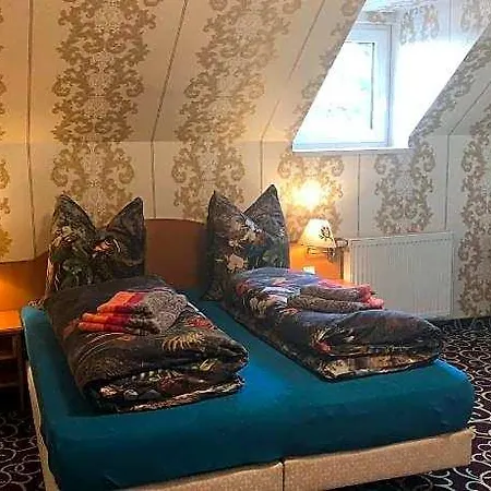 Eulenspiegel Hotel