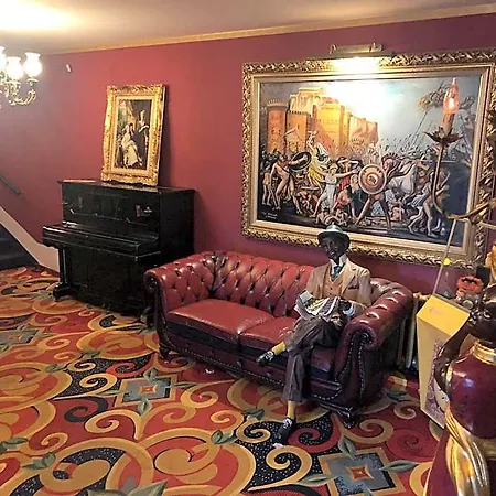 Hotel Eulenspiegel Riesa