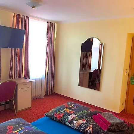 Hotel Eulenspiegel