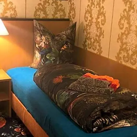 Eulenspiegel Hotel Riesa